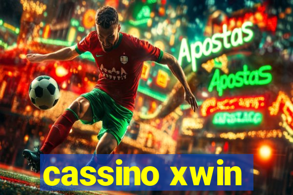 cassino xwin